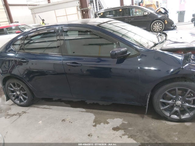 2015 Dodge DART SXT — миниатюра 14