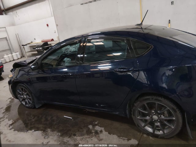 2015 Dodge DART SXT — миниатюра 15
