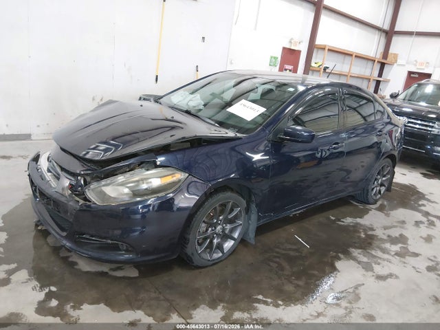 صورة 2 لـ 2015 Dodge DART SXT