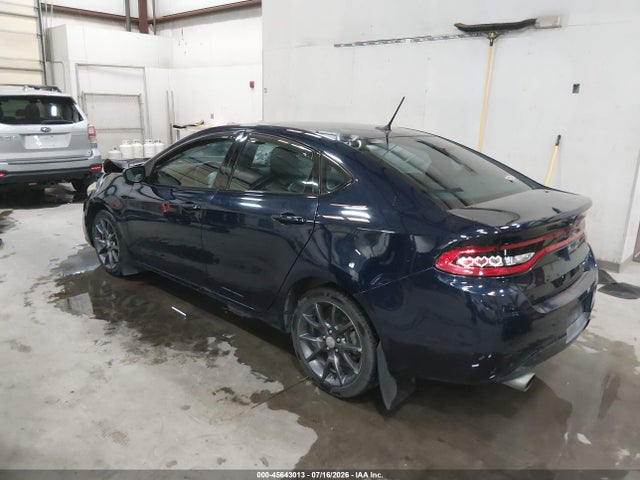 صورة 3 لـ 2015 Dodge DART SXT