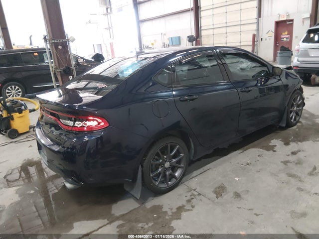 صورة 4 لـ 2015 Dodge DART SXT