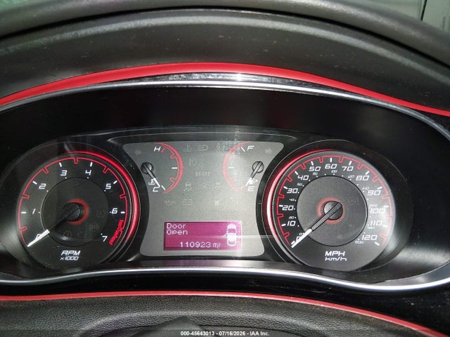 صورة 7 لـ 2015 Dodge DART SXT