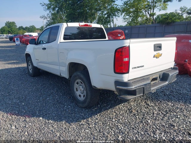 2016 Chevrolet COLORADO 2WD WT photo 3