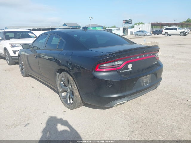 صورة 3 لـ 2016 Dodge CHARGER SXT