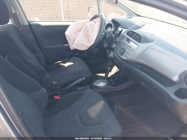 2009 Honda FIT SPORT 照片 5