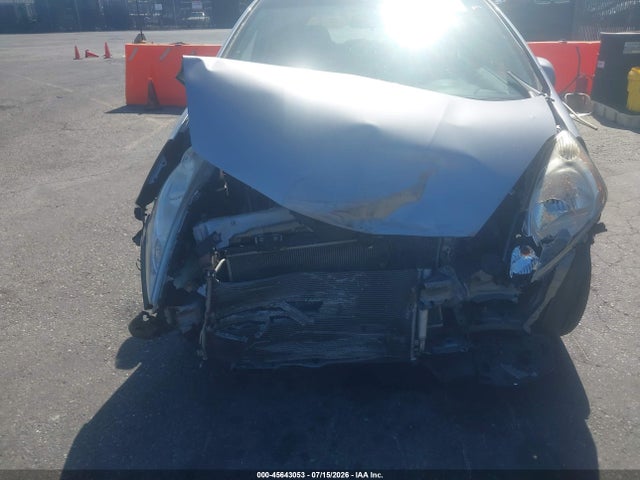 2009 Honda FIT SPORT 照片 6
