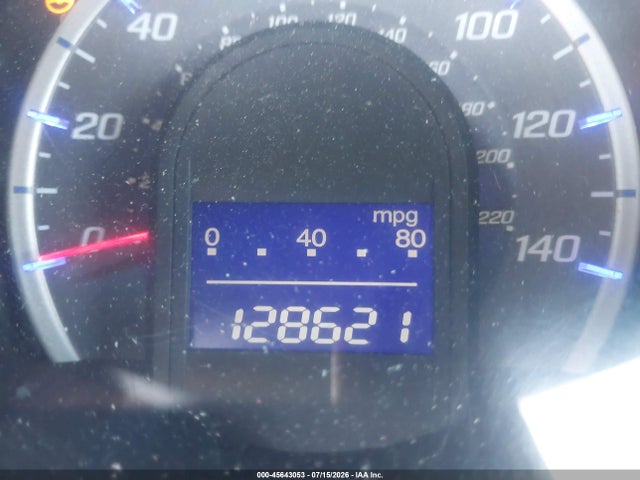 2009 Honda FIT SPORT 照片 7