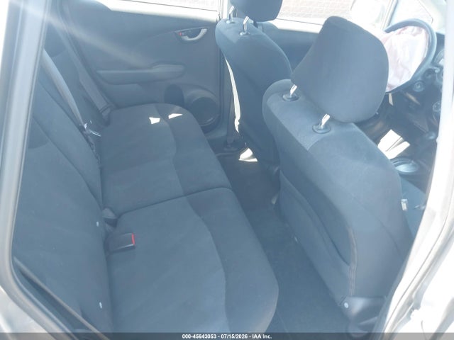 2009 Honda FIT SPORT 照片 8