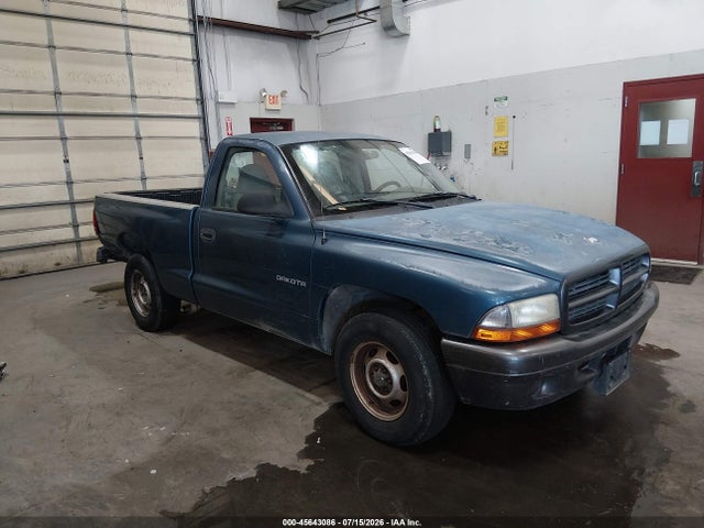 2002 Dodge DAKOTA 照片 1