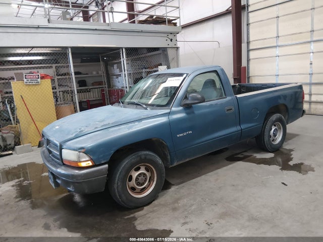 2002 Dodge DAKOTA 照片 2