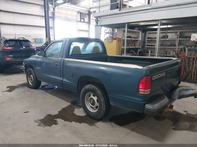 2002 Dodge DAKOTA 照片 3