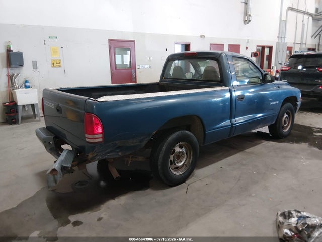 2002 Dodge DAKOTA 照片 4