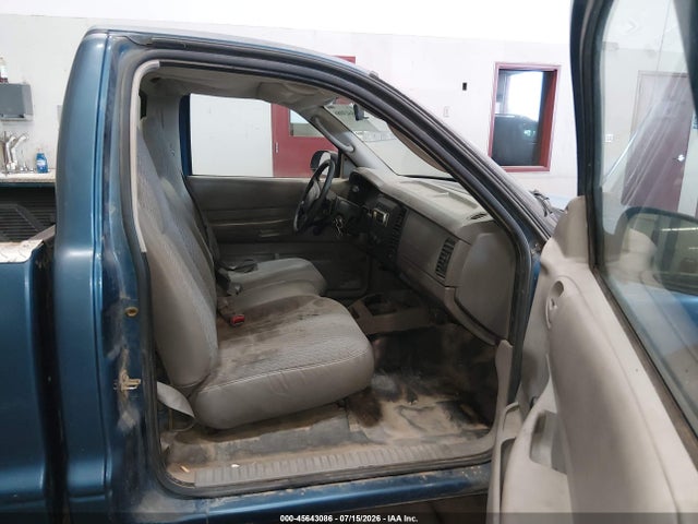 2002 Dodge DAKOTA 照片 5