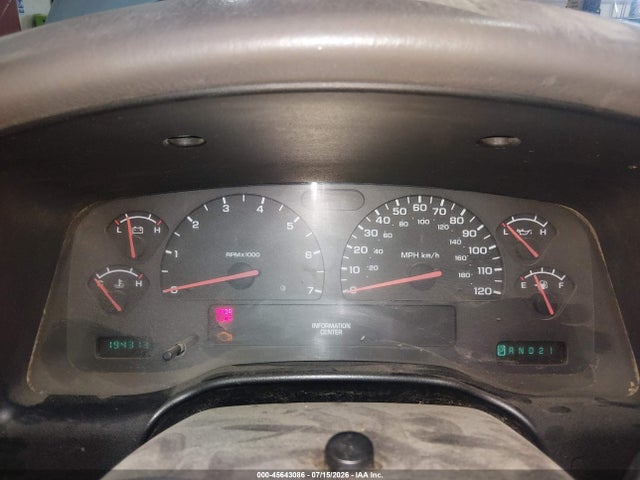 2002 Dodge DAKOTA 照片 7