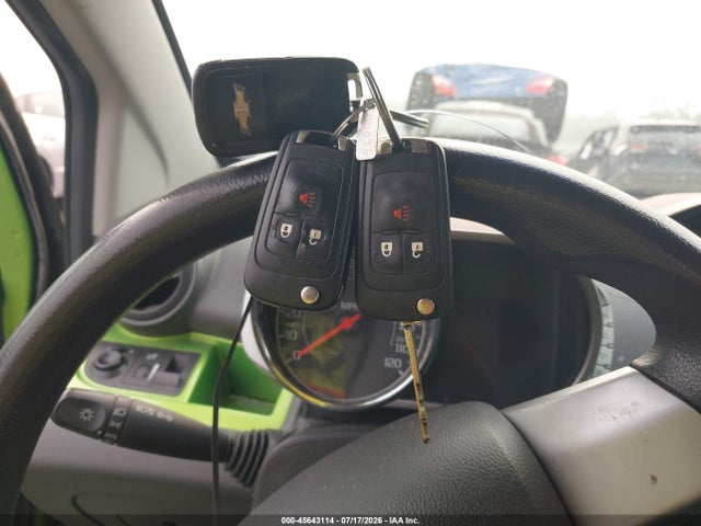 صورة مصغرة 11 لـ 2014 Chevrolet SPARK 1LT AUTO