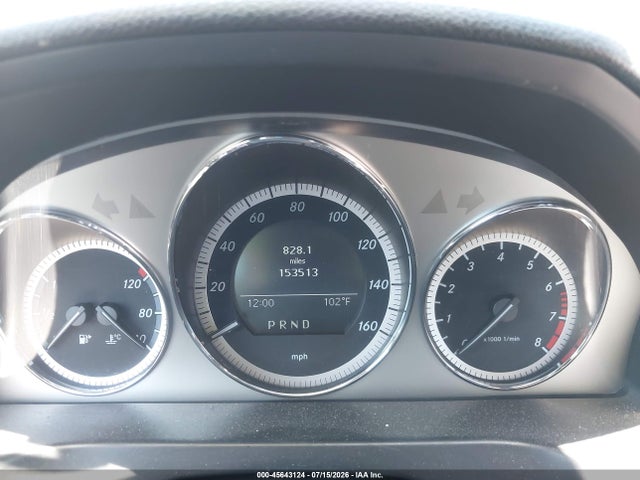 2009 Mercedes-BENZ C 300 — миниатюра 7
