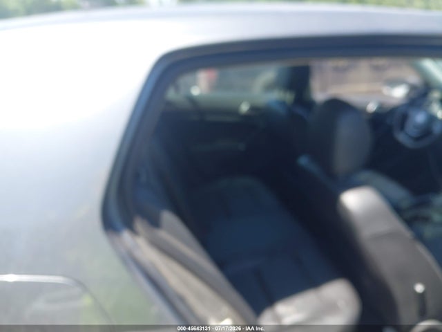 2021 VOLKSWAGEN GOLF 1.4T TSI 8
