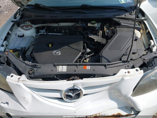 صورة 10 لـ 2008 Mazda MAZDA3 S TOURING