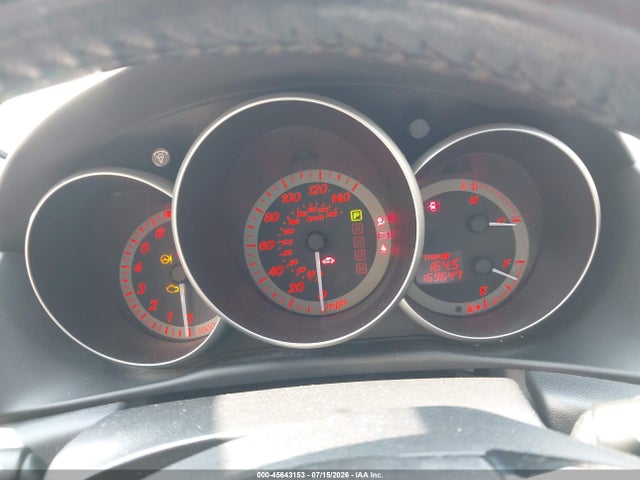 صورة 7 لـ 2008 Mazda MAZDA3 S TOURING