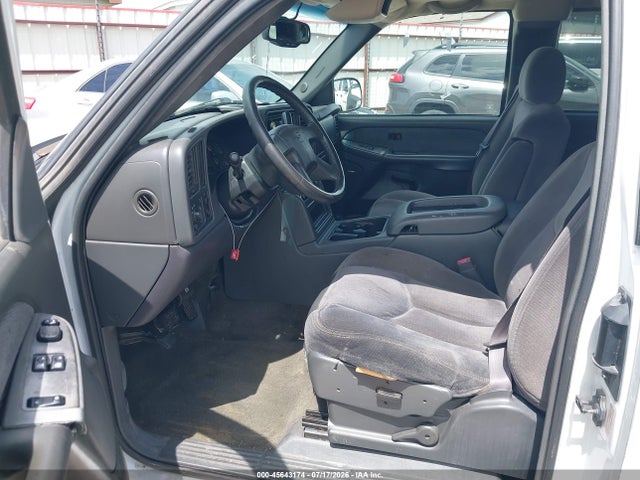 2003 Chevrolet SILVERADO 1500 LS — миниатюра 12