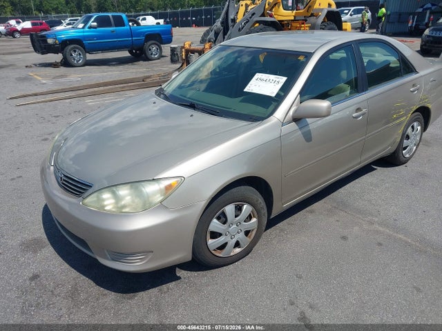 صورة 2 لـ 2005 Toyota CAMRY LE