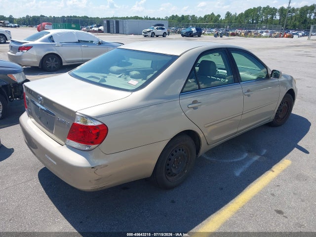 صورة 4 لـ 2005 Toyota CAMRY LE