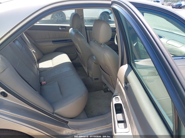 صورة 8 لـ 2005 Toyota CAMRY LE