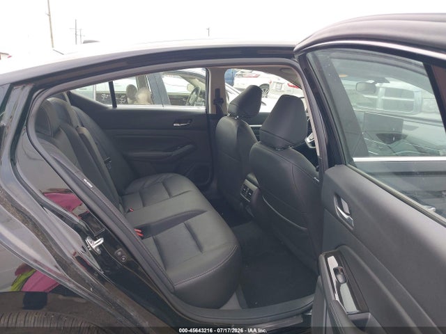 صورة 8 لـ 2025 Nissan ALTIMA SL FWD