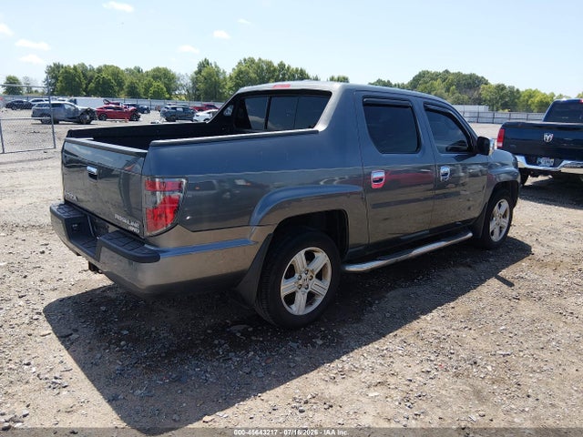 صورة 4 لـ 2012 Honda RIDGELINE RTL