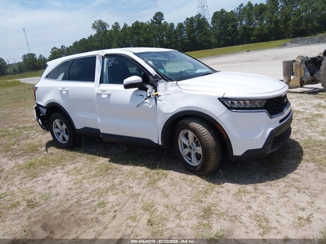 2023 KIA SORENTO LX