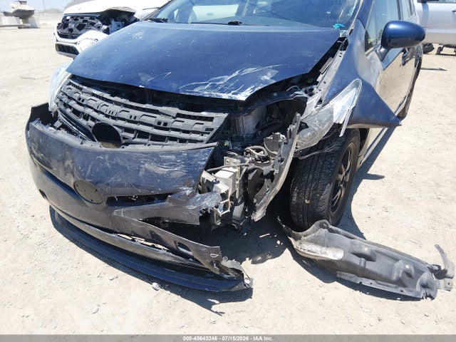 2014 Toyota PRIUS TWO — фото 6