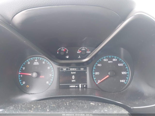 2021 Chevrolet COLORADO 2WD LONG BOX WT 照片 7
