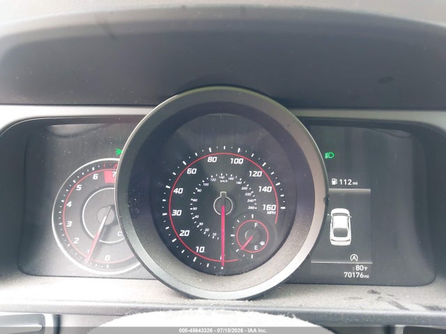 2021 Hyundai ELANTRA SE 照片 7