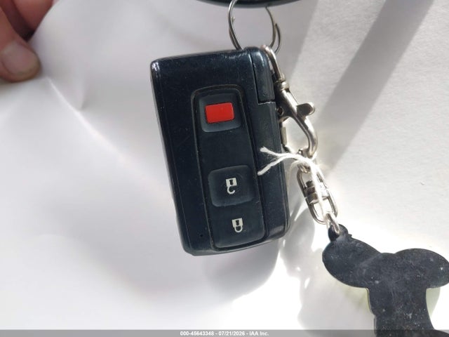2006 Toyota PRIUS — миниатюра 11