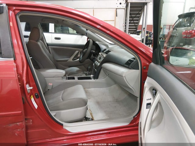 2009 Toyota CAMRY SE 照片 5