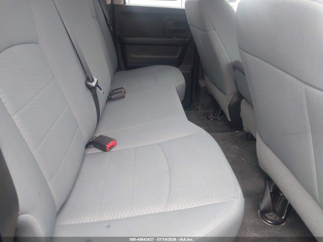 2017 RAM 1500 TRADESMAN 4X2 6'4 BOX — фото 8