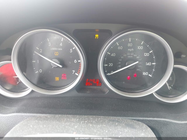 صورة 7 لـ 2009 Mazda MAZDA6 I SPORT
