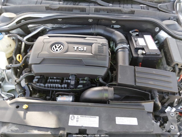 صورة 10 لـ 2015 Volkswagen JETTA 1.8T SE