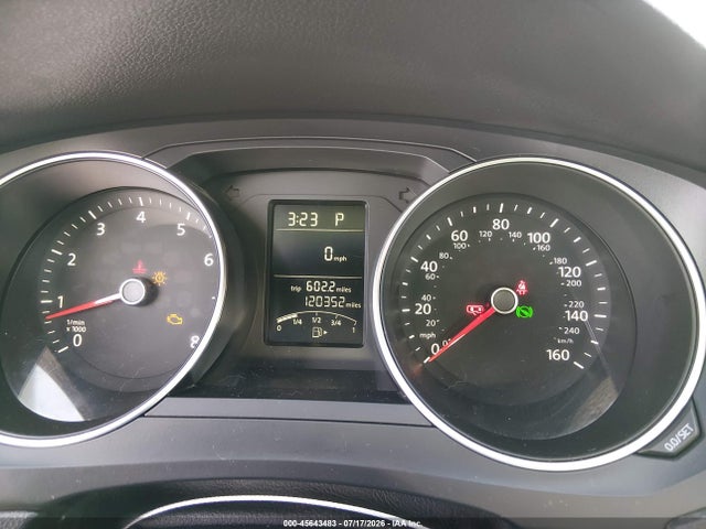 صورة 7 لـ 2015 Volkswagen JETTA 1.8T SE