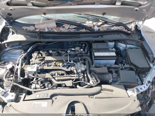 2025 TOYOTA COROLLA SE 10