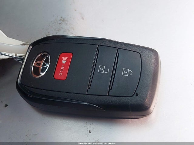 2025 TOYOTA COROLLA SE 11