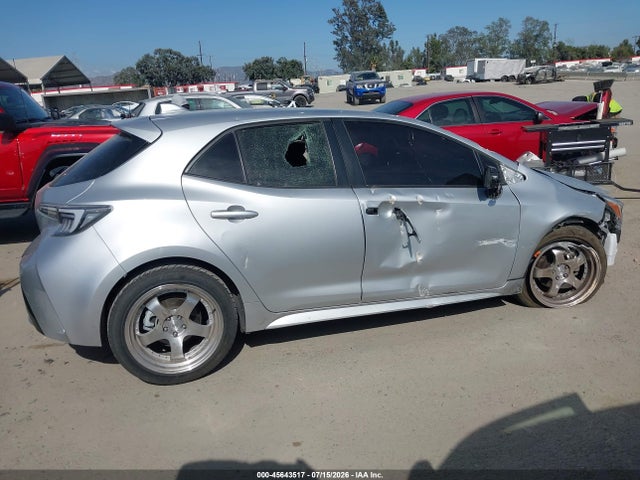 2025 TOYOTA COROLLA SE 14