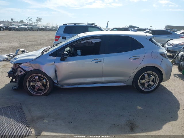 2025 TOYOTA COROLLA SE 15