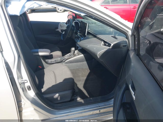2025 TOYOTA COROLLA SE 5