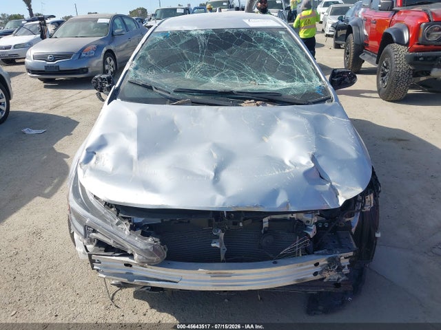 2025 TOYOTA COROLLA SE 6
