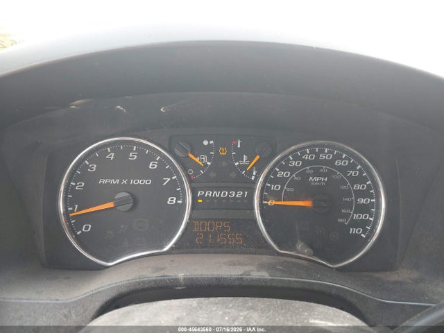 صورة 7 لـ 2010 Chevrolet COLORADO 2LT