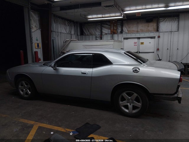 2010 Dodge CHALLENGER SE 缩略图 14