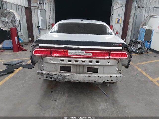 2010 Dodge CHALLENGER SE 缩略图 16