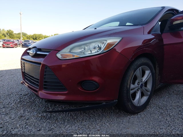 2014 FORD FOCUS SE 照片 6