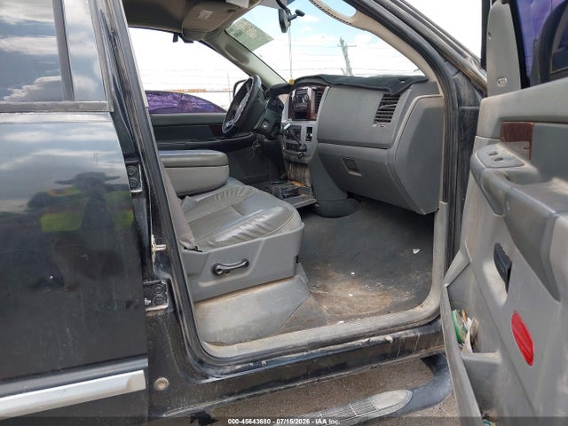 2008 Dodge RAM 1500 LARAMIE photo 5